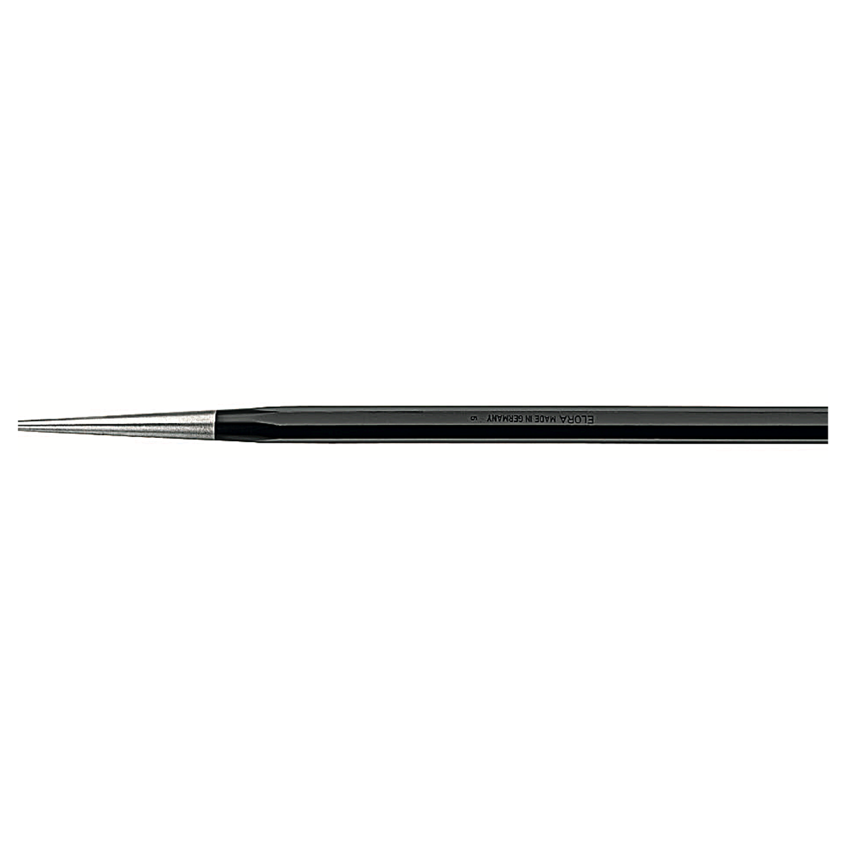 ELORA 359 MOUNTING PUNCH SHAFT BLACK
