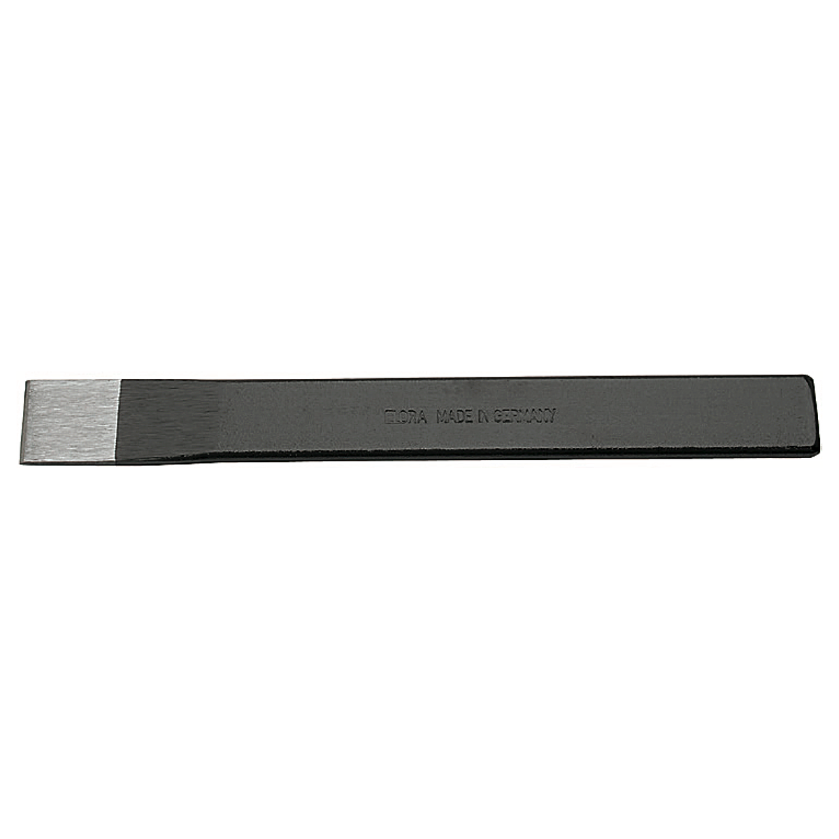 ELORA 361 SLIT OR CAR BODY CHISEL, EXTRA FLAT