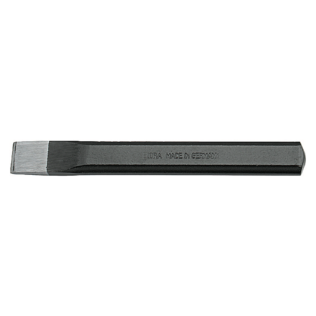 ELORA 362 BRICKLAYERS CHISEL, FLAT OVAL