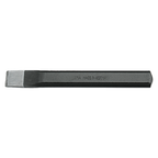 ELORA 362 BRICKLAYERS CHISEL, FLAT OVAL