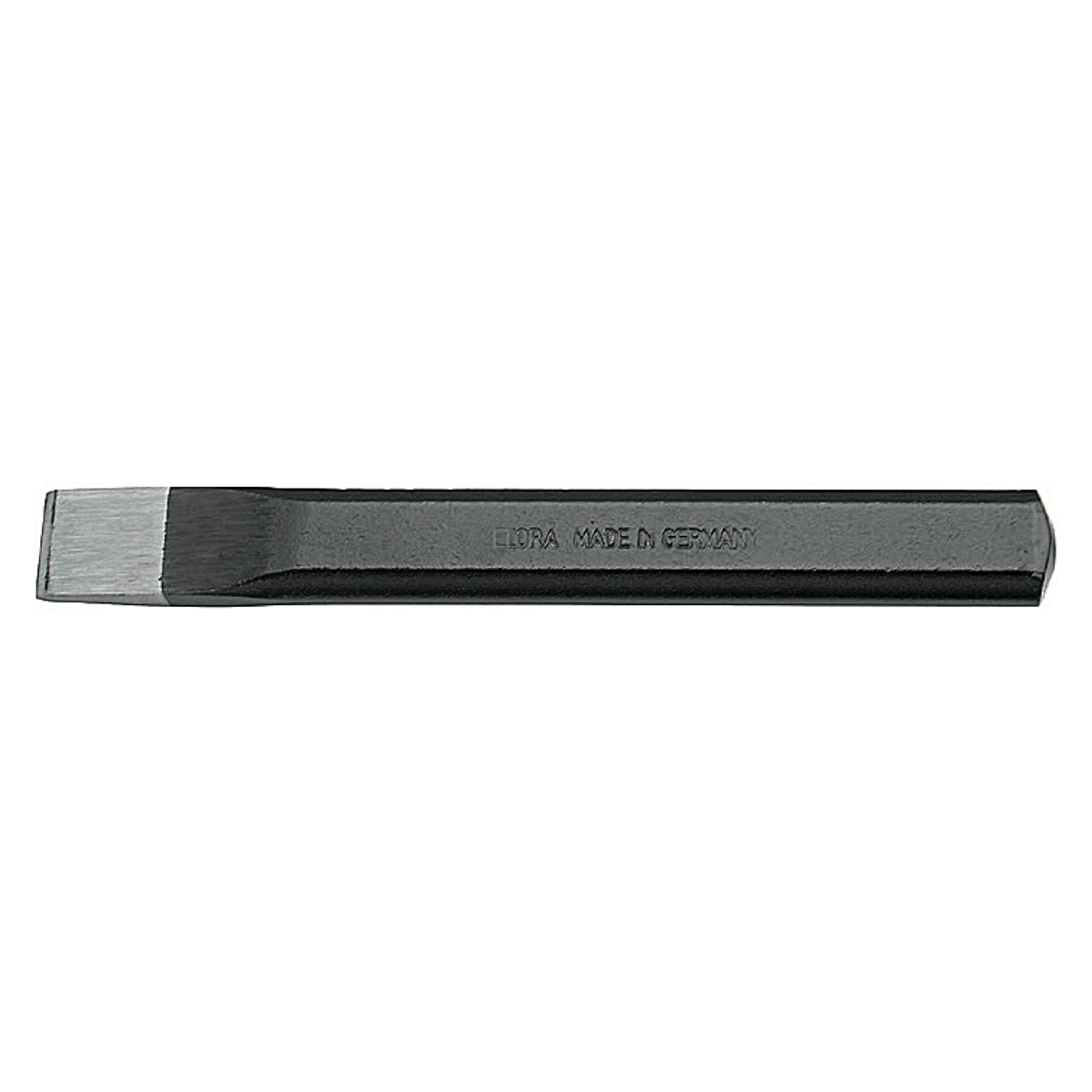 ELORA 362 BRICKLAYERS CHISEL, FLAT OVAL