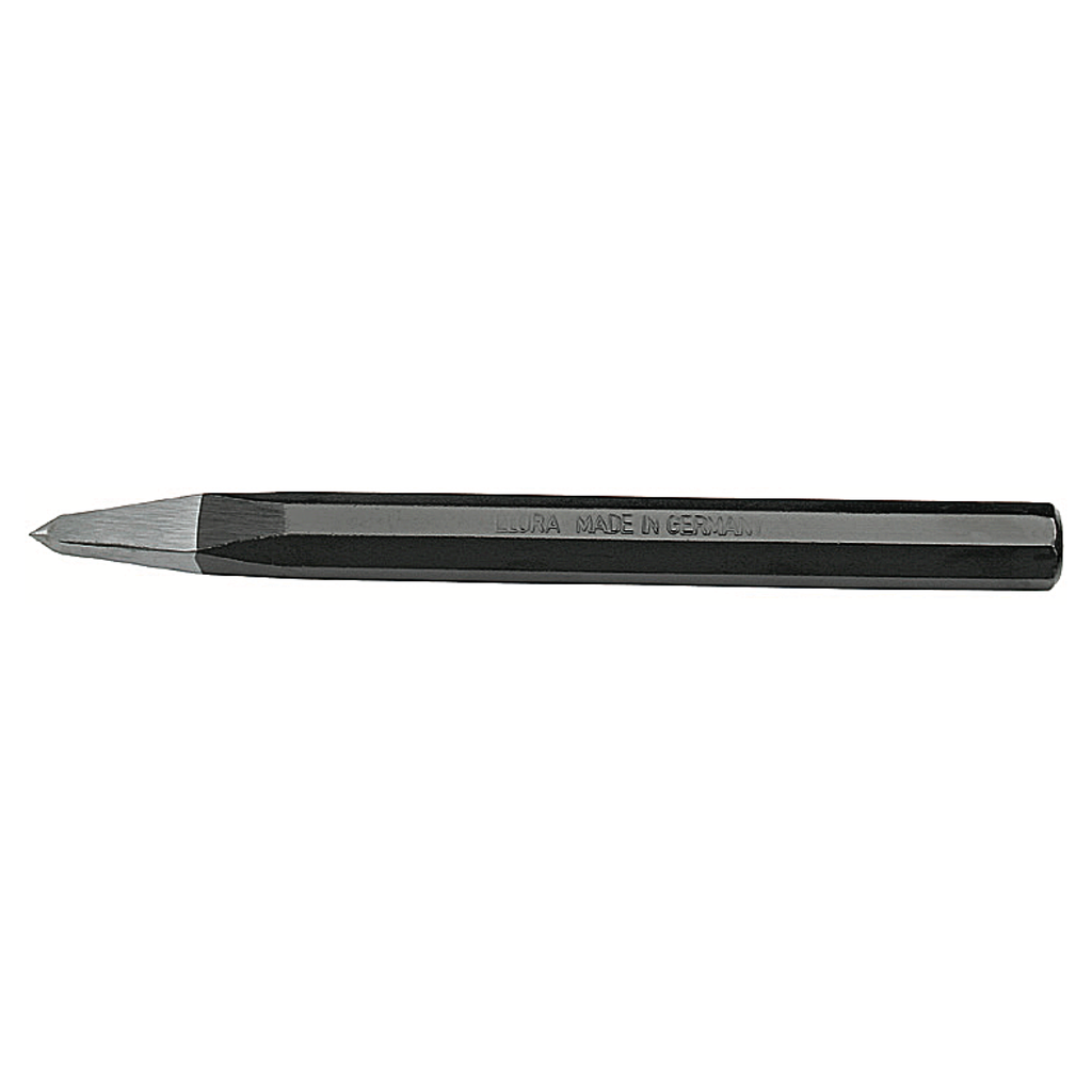 ELORA 364 POINT CHISEL, OCTAGONAL