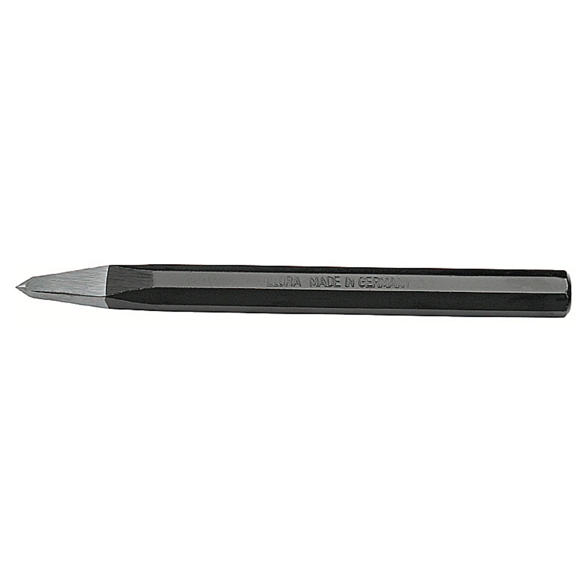 ELORA 364 POINT CHISEL, OCTAGONAL