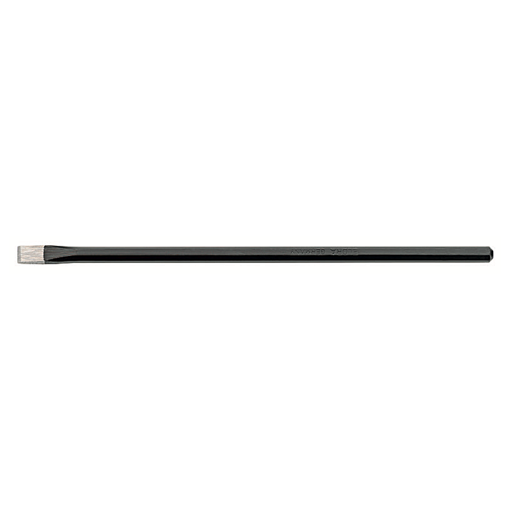 ELORA 365 ELECTRICIAN'S CHISEL, OCTAGONAL