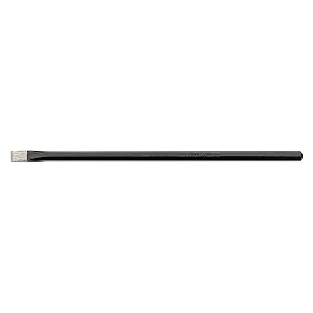 ELORA 365 ELECTRICIAN'S CHISEL, OCTAGONAL