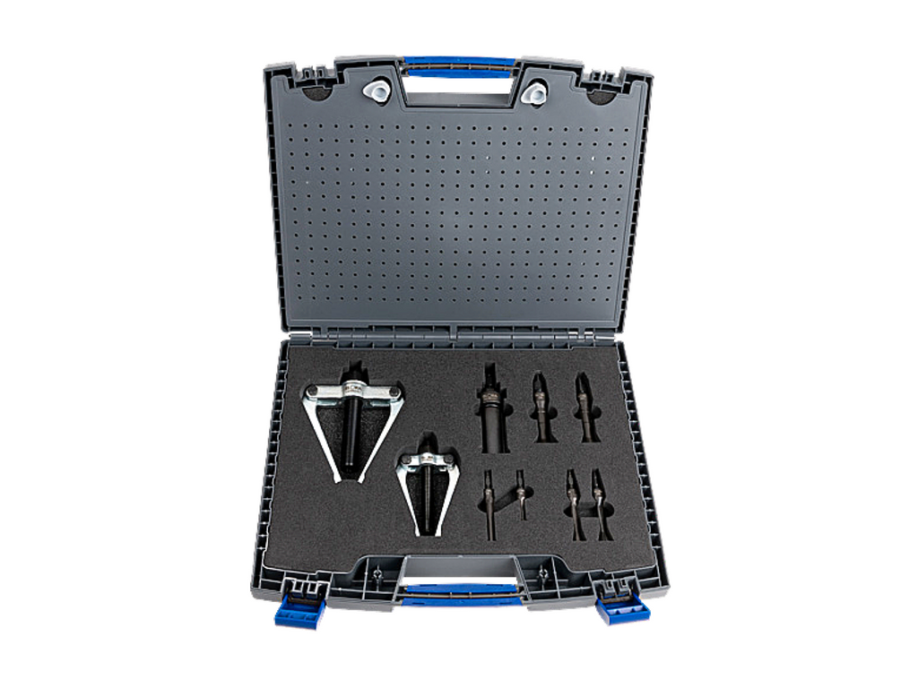 ELORA 372S13 PULLER SET 13 PCS