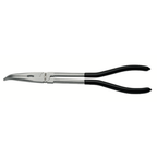 ELORA 374-2 FLAT NOSE PLIER BENT