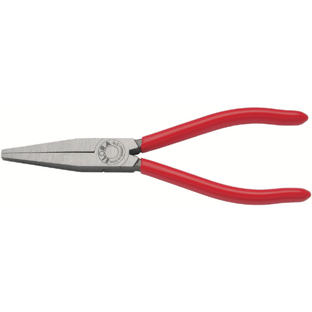 ELORA 376-160 FLAT NOSE PLIER