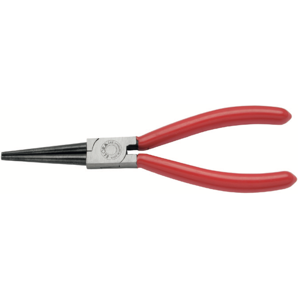 ELORA 377-160 ROUND NOSE PLIER