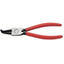 ELORA 383-J11-J41 CIRCLIP PLIER FOR INTERNAL RETAINING RING