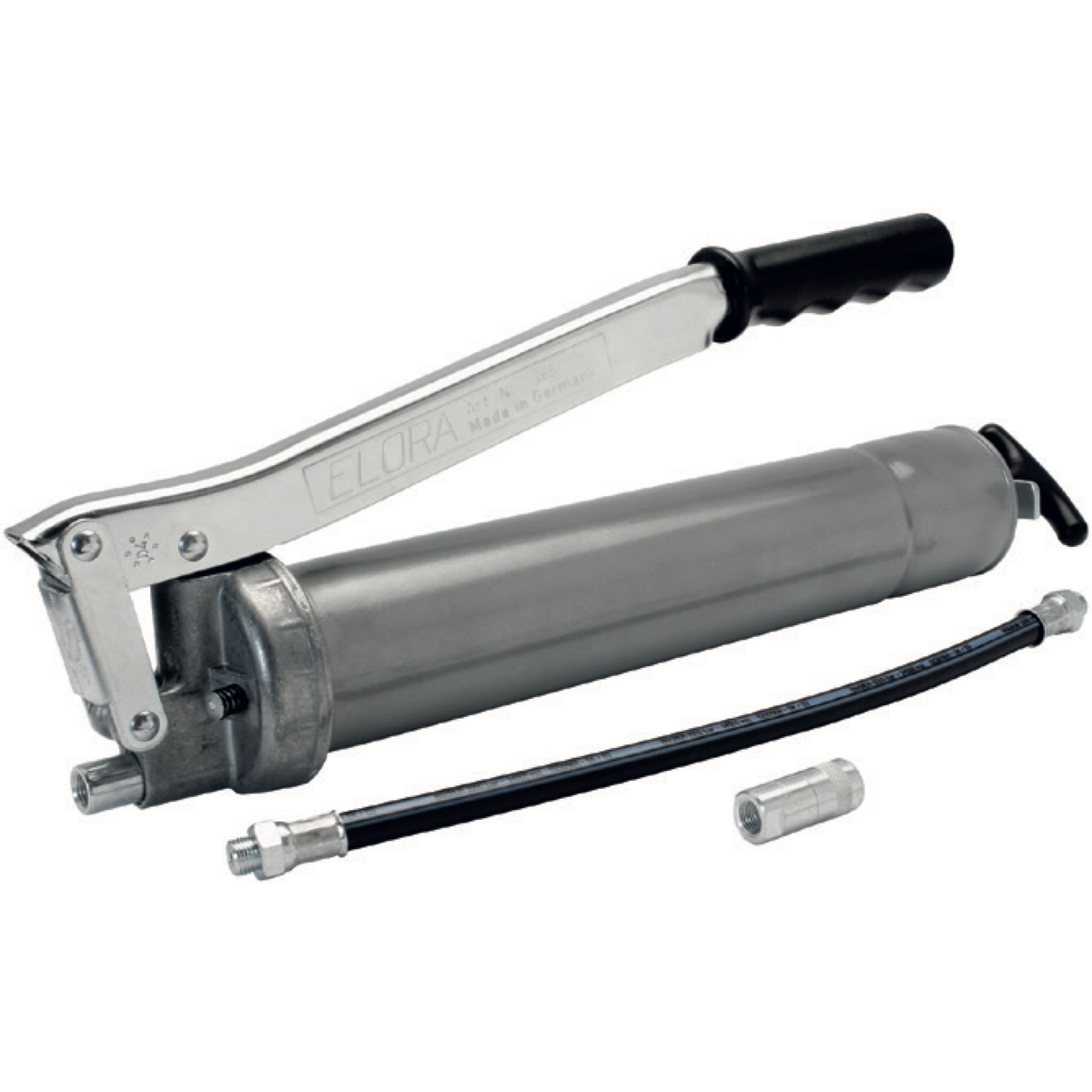 ELORA 385 HAND LEVER GREASE GUN