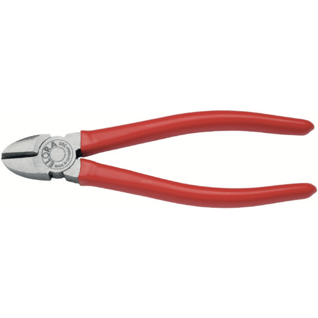 ELORA 392 SIDE CUTTER OVAL HEAD