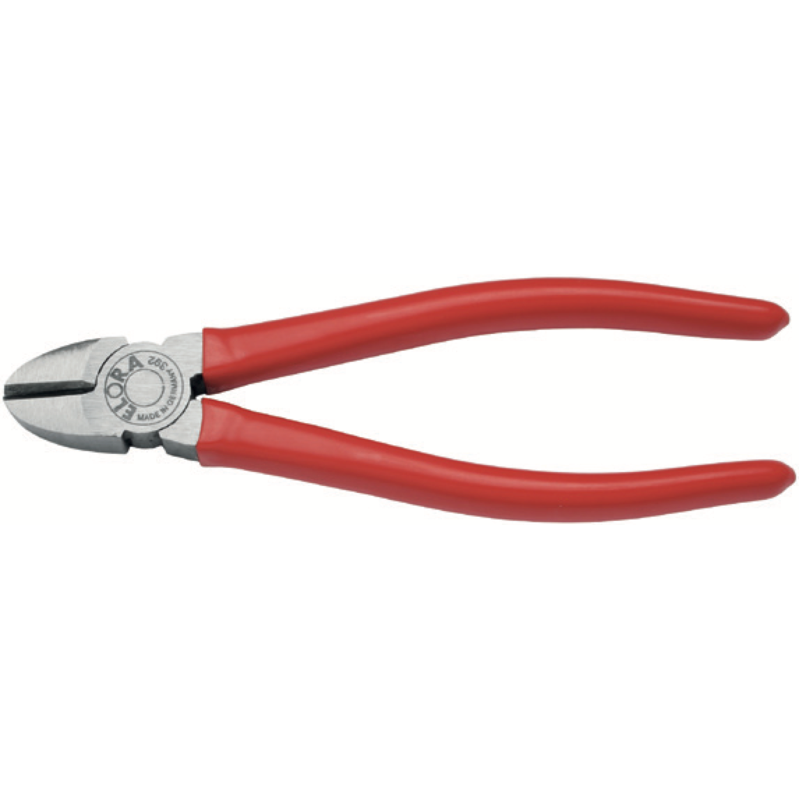 ELORA 392 SIDE CUTTER OVAL HEAD