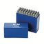 ELORA 400B-20 LETTER PUNCH SET 20MM