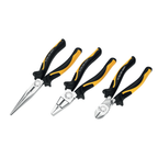 ELORA 404-S3 MECHANIC'S PLIER SET