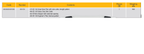 ELORA 404-S4 ELECTRICIAN'S PLIER SET