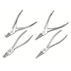 ELORA 404-S41 CIRCLIP PLIER SET