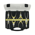 ELORA 404-S8 CIRCLIP PLIER SET
