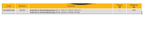 ELORA 404-S8 CIRCLIP PLIER SET