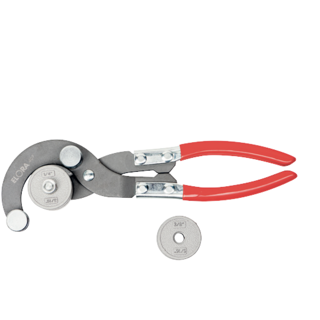 ELORA 407 TUBE BENDING PLIER