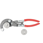 ELORA 407 TUBE BENDING PLIER