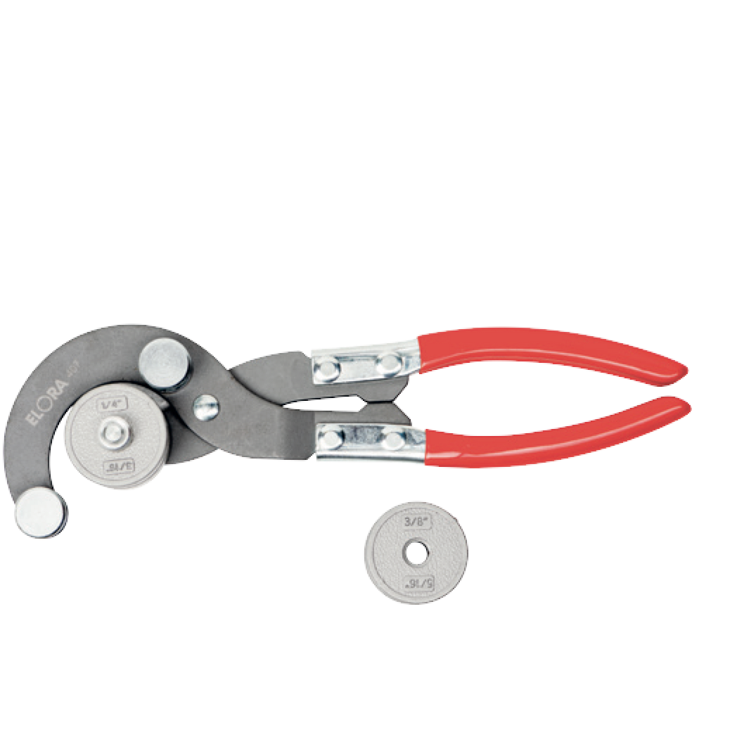 ELORA 407 TUBE BENDING PLIER
