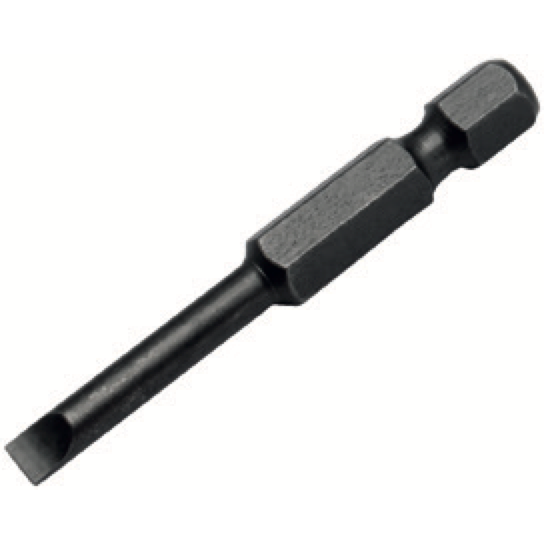 ELORA 4100-IS SCREWDRIVER BIT 1/4"