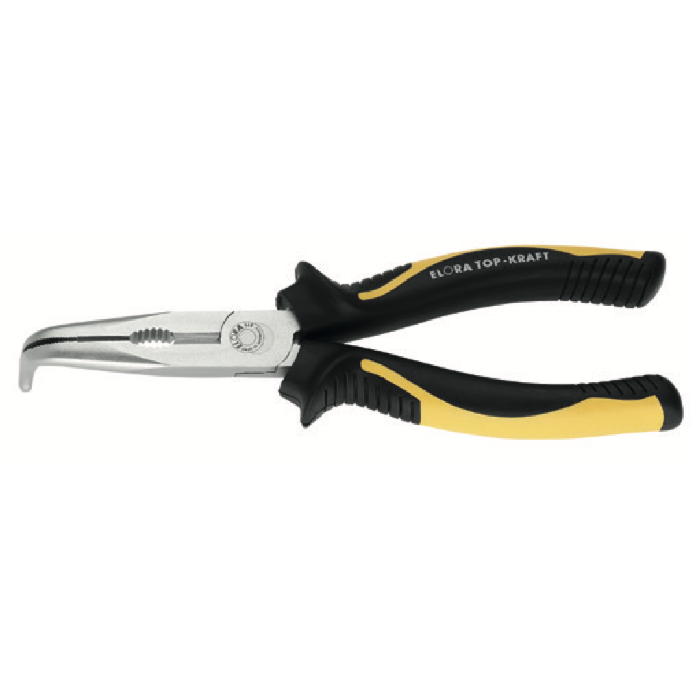 ELORA 411 LEAK OIL PLIER 90°