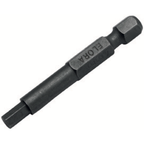 ELORA 4110-IN SCREWDRIVER BIT 1/4"