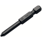ELORA 4120-PH SCREWDRIVER BIT 1/4"
