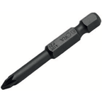 ELORA 4130-PZ SCREWDRIVER BIT 1/4"