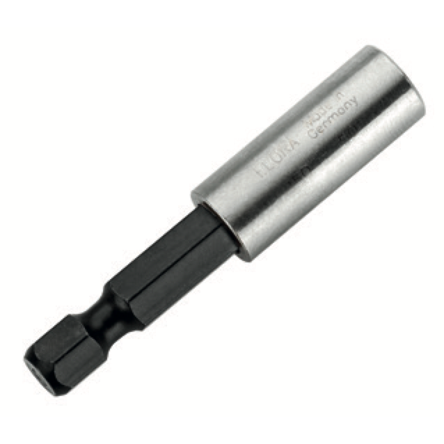 ELORA 4150 TOOLS BIT HOLDER 1/4‘‘