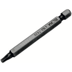 ELORA 4160-TX SCREWDRIVER BIT 1/4" TORX