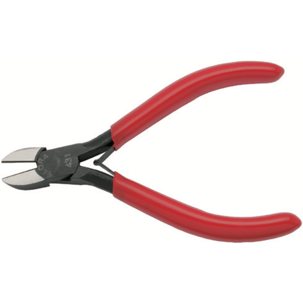 ELORA 432 ELECTRONIC SIDE CUTTER