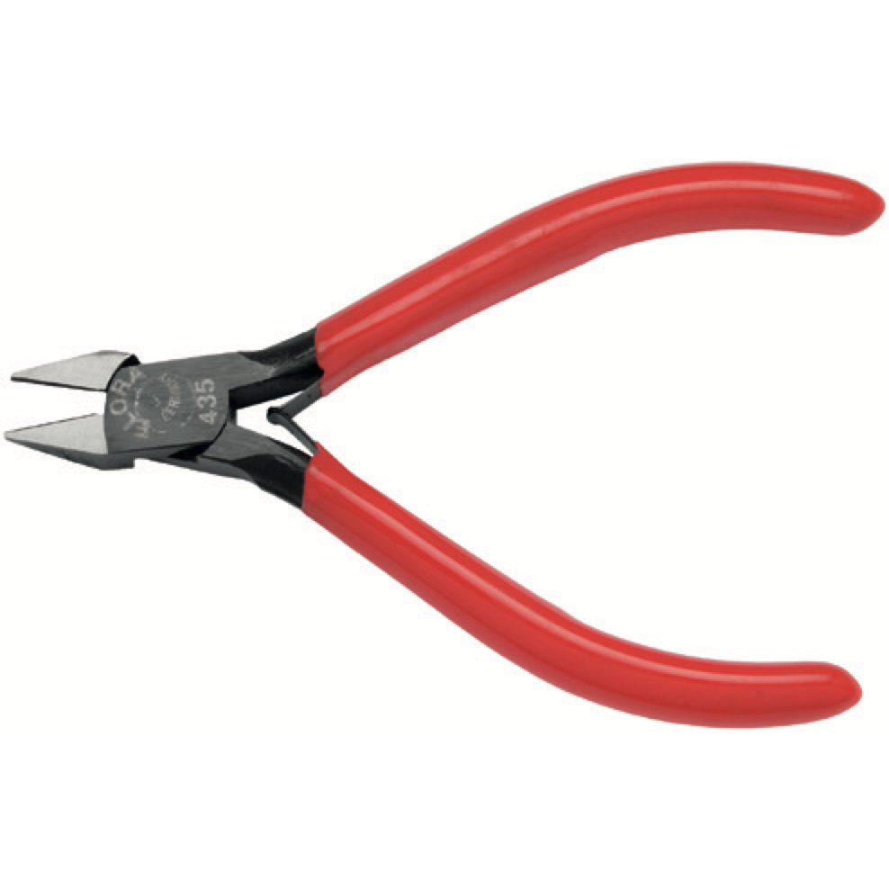 ELORA 435 ELECTRONIC SIDE CUTTER