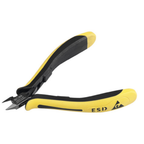 ELORA 4520 ELECTRONIC SIDE CUTTER ESD