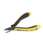 ELORA 4570 TOOLS ELECTRONIC OBLIQUE TIP CUTTER ESD