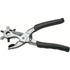 ELORA 458 REVOLVING PUNCH AND EYELET PLIER
