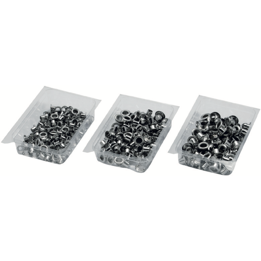 ELORA 458S EYELETS FOR PRESSING