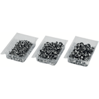ELORA 458S EYELETS FOR PRESSING