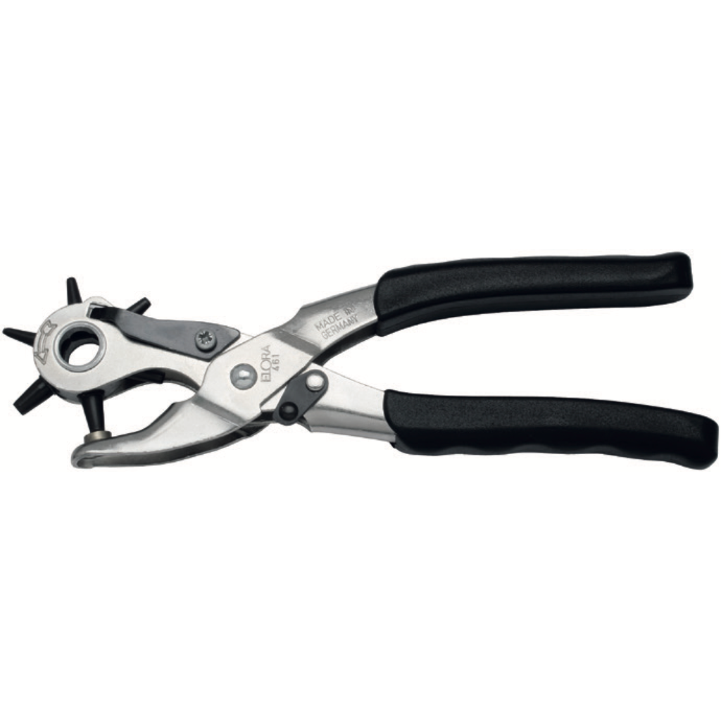 ELORA 461 REVOLVING PUNCH PLIER