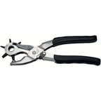 ELORA 461 REVOLVING PUNCH PLIER