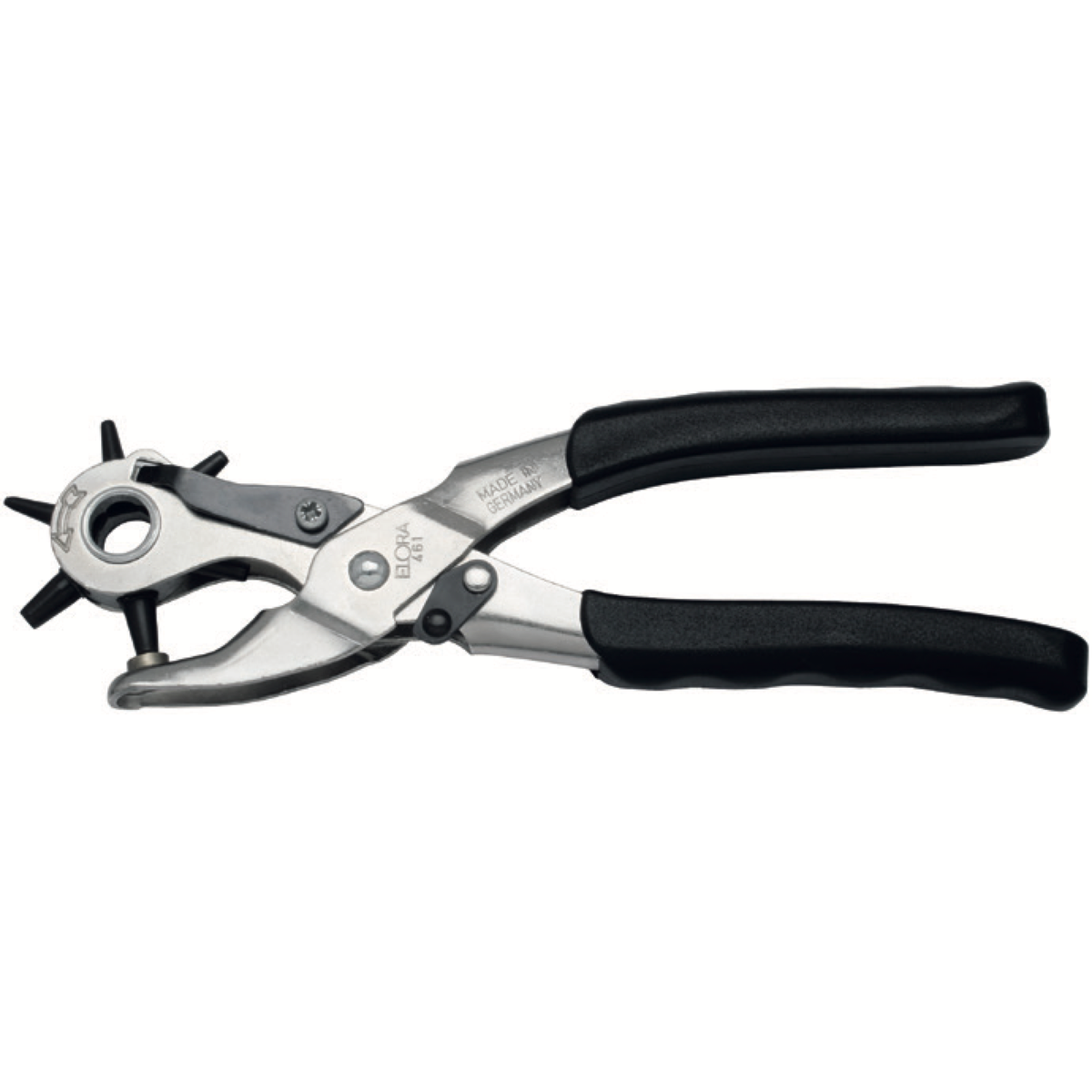 ELORA 461 REVOLVING PUNCH PLIER