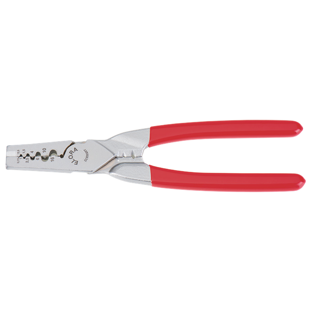 ELORA 466A CABLE END SLEEVE PLIER