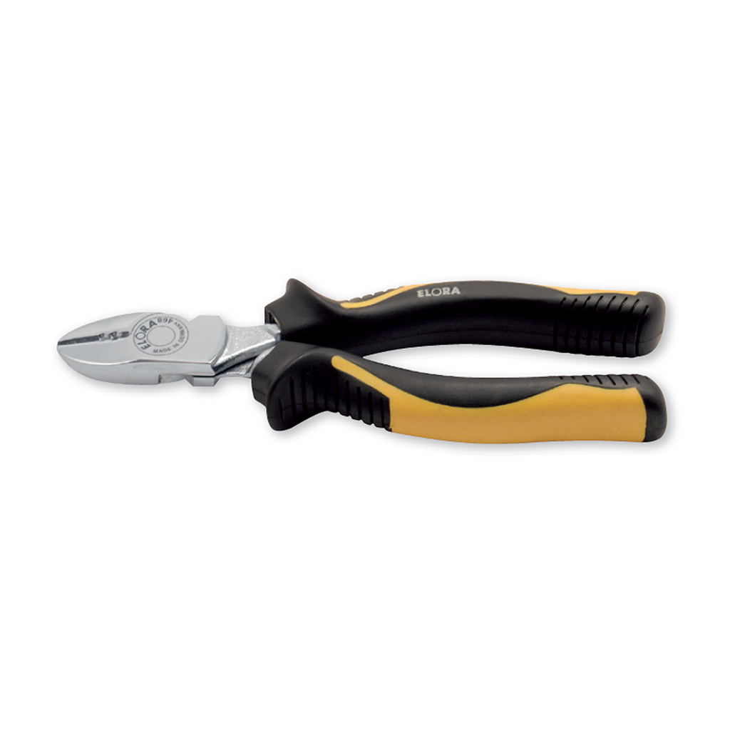 ELORA 468-BI WIRE STRIPPER/CUTTER