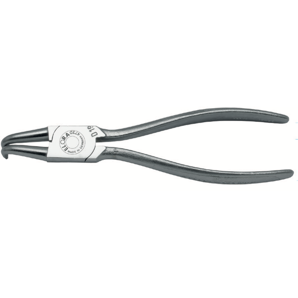 ELORA 473-J 1-4 CIRCLIP PLIER FOR INTERNAL RETAINING RING