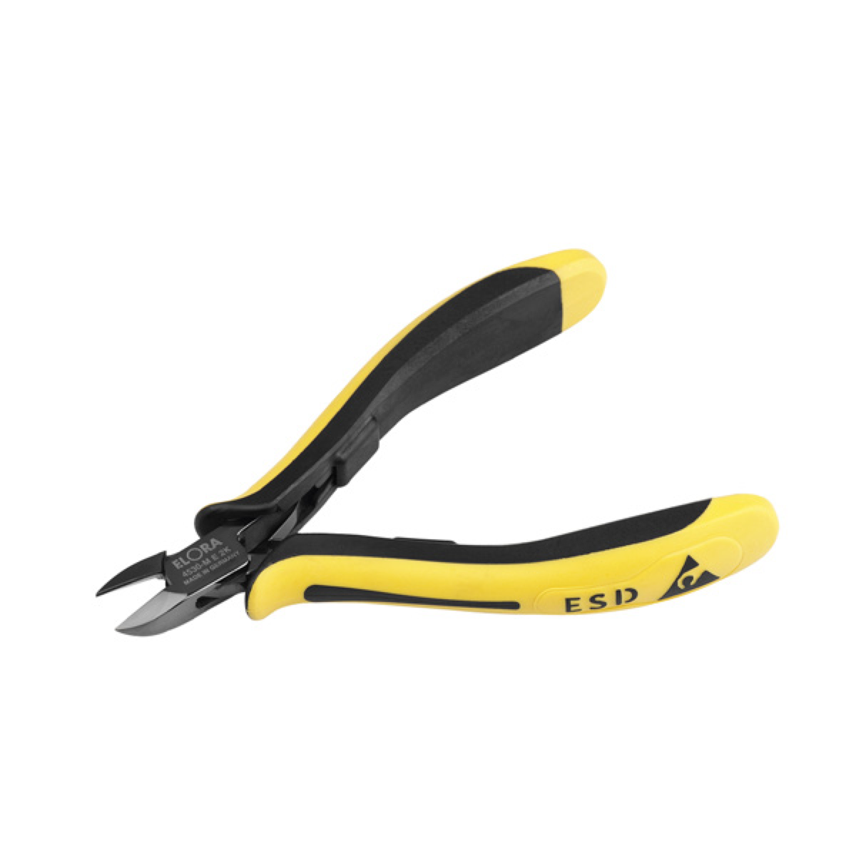 ELORA 4730 ELECTRONIC SIDE CUTTER ESD