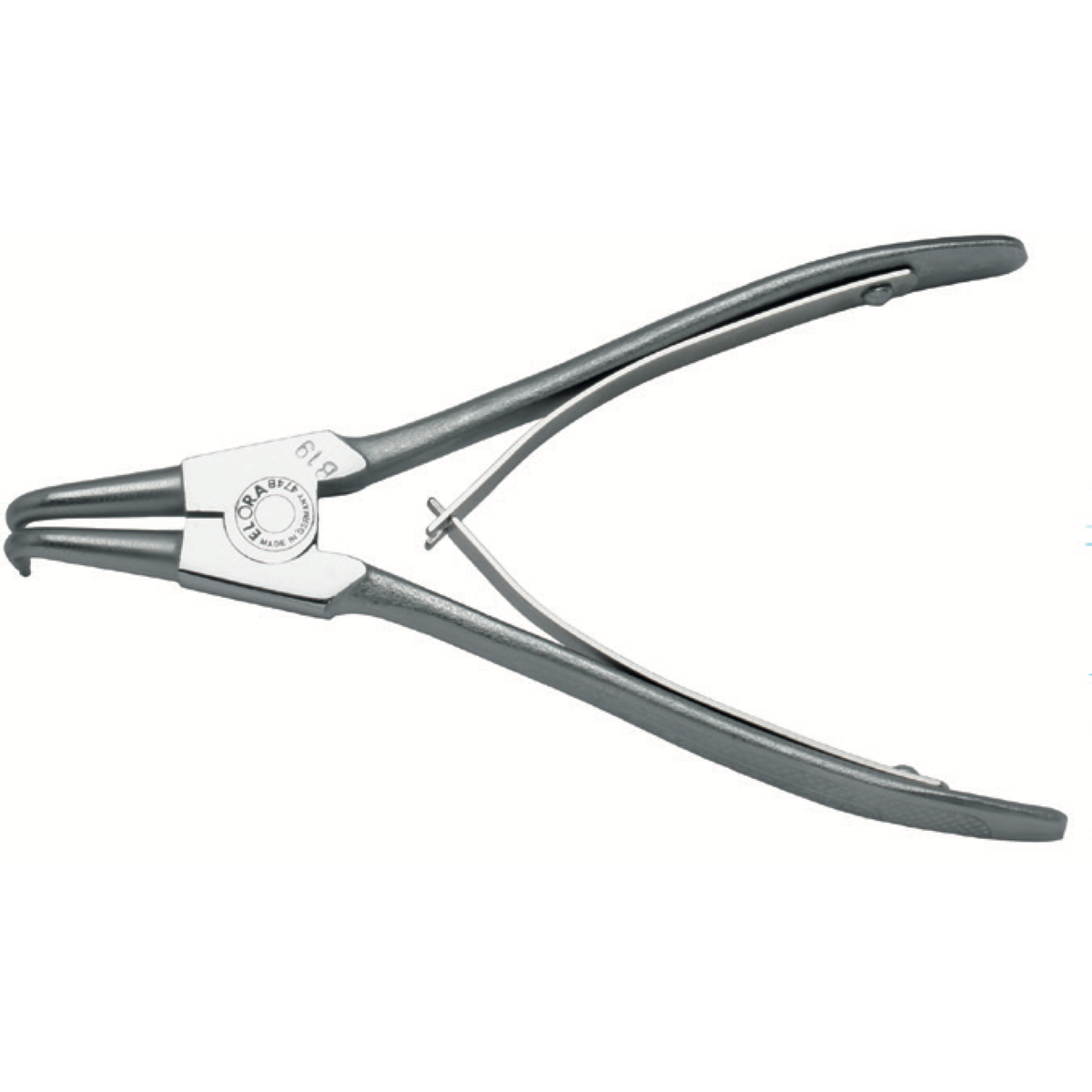 ELORA 474 A11-41 CIRCLIP PLIER FOR EXTERNAL RETAINING RING