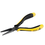 ELORA 4740 ELECTRONIC FLAT NOSE PLIER ESD