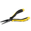 ELORA 4740 ELECTRONIC FLAT NOSE PLIER ESD